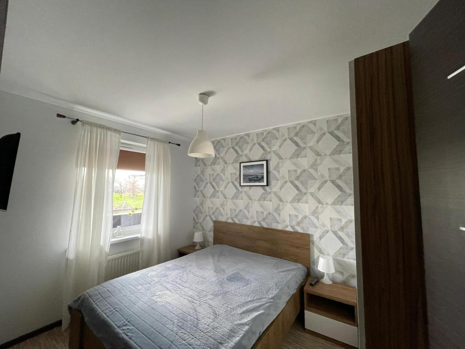 Apartament Ogrody Kołobrzeg Exterior foto
